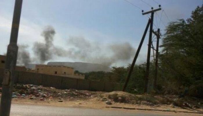 في حضرموت.. استشهاد 2 من أبرز قادة العمالقة بعملية إرهابية بسيئون | اسماء وتفاصيل