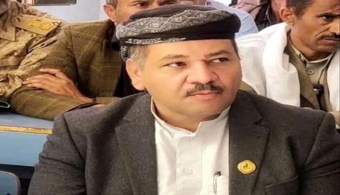 شاهد | وفاة قيادي حوثي بارز في إب بظروف غامضة واحتمالية تعرضه للاغتيال | الاسم والتفاصيل