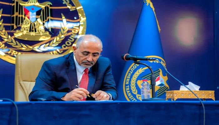 عهد للتحالف ورسالة للحوثي.. المجلس الانتقالي: دخول صنعاء سلماً أو حرباً | تأمين الجنوب.. منطلق لتحرير الشمال