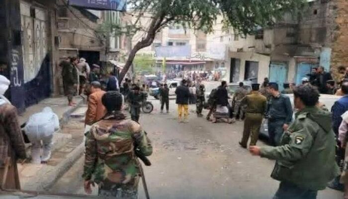 الاخوان واستغلال الجريمة | تفجير تعز.. أهداف سياسية حزبية ترسم بدماء المدنيين