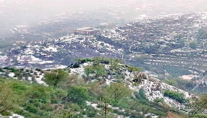 في اليمن | تحذيرات من موجة صقيع تضرب المرتفعات الجبلية بهذه الأوقات | تفاصيلها