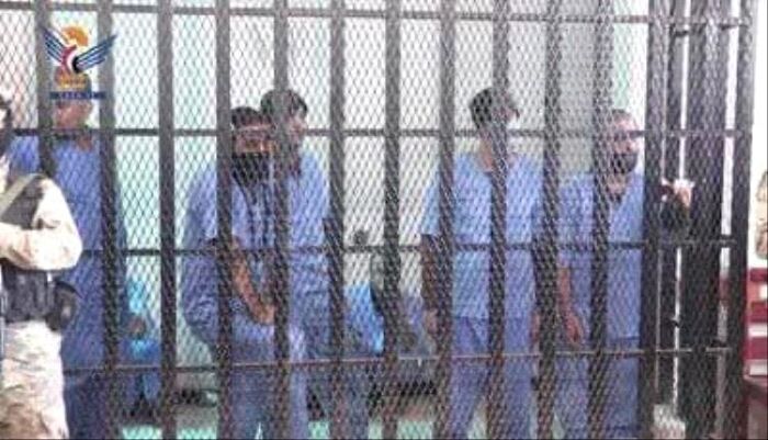 في صنعاء .. محكمة الحوثي تصدر أحكام إعدام سياسية بحق 5 بتهم مفبركة | اسماء وتفاصيل