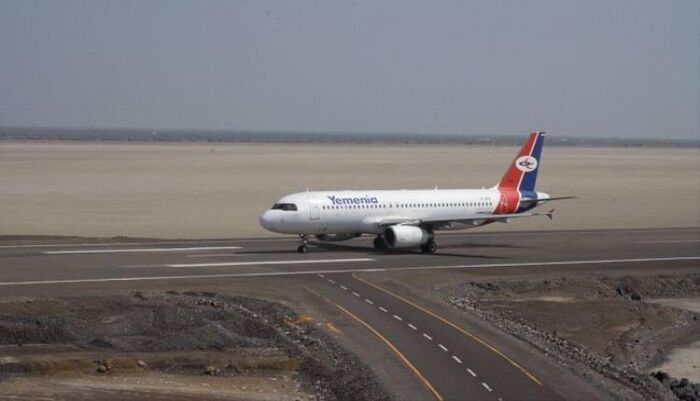 اليمنية تسير رحلات دولية جديدة من "المخا- جدة"