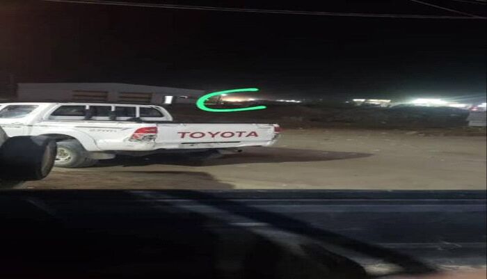 وردنا الان.. غارة جوية تهز مأرب وتقضي على عنصرين في القاعدة