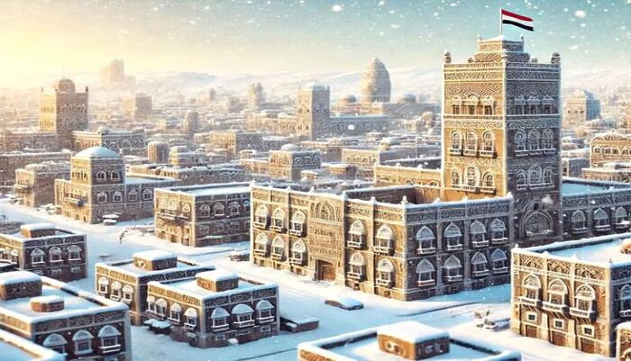 حالة الطقس في اليمن | هبطت إلى الصفر بصنعاء .. درجات الحرارة المتوقعة على المحافظات
