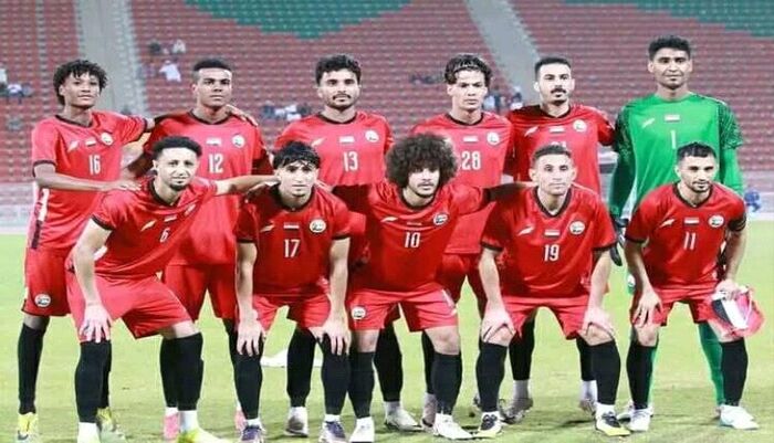في خليجي 26 بالكويت.. موعد مباراة منتخب اليمن والعراق وجدول المباريات واسماء القنوات الناقلة