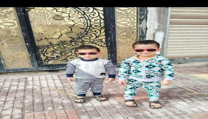 جريمة مروعة تهز صنعاء.. صاحب ورشة يذبح امرأة وطفلين.. تفاصيلها