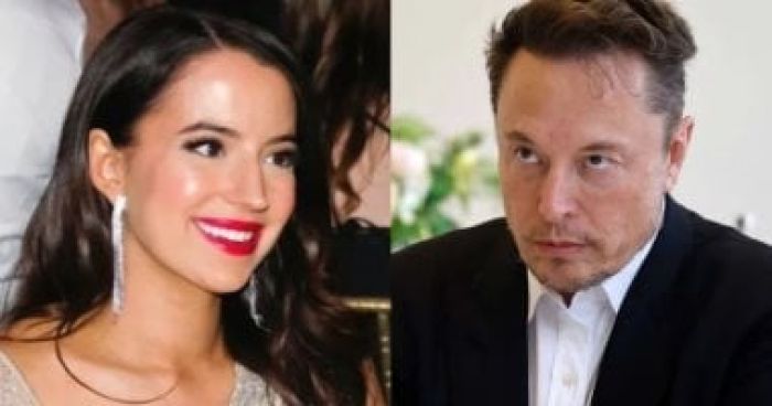 ماسك يقلب الطاولة: من إنكار الأبوة إلى معركة قانونية لحضانة طفله