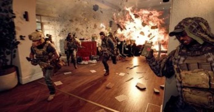 EA تؤجل الموسم الثاني للعبة Battlefield 6 لشهر كامل استجابة لانتقادات اللاعبين