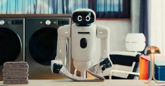 روبوت CLOiD الذكي يصل لمعرض CES: مساعد منزلي بتقنيات الذكاء الاصطناعي