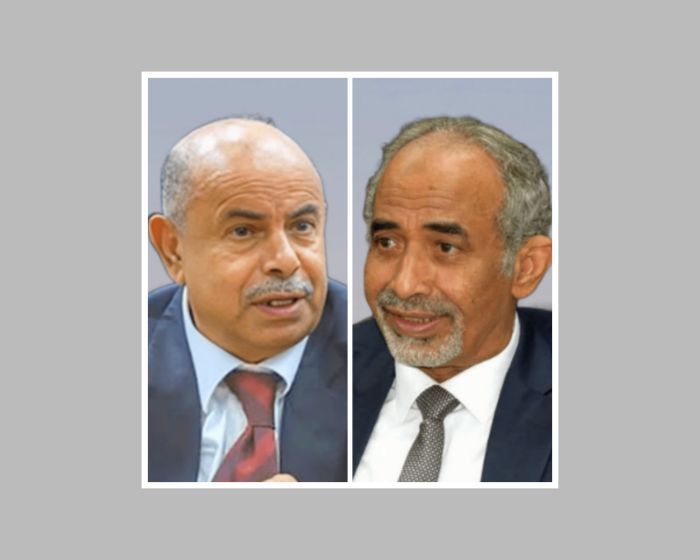 بريطانيا تهنئ الصبيحي والخنبشي بتعيينهما في مجلس القيادة الرئاسي اليمني