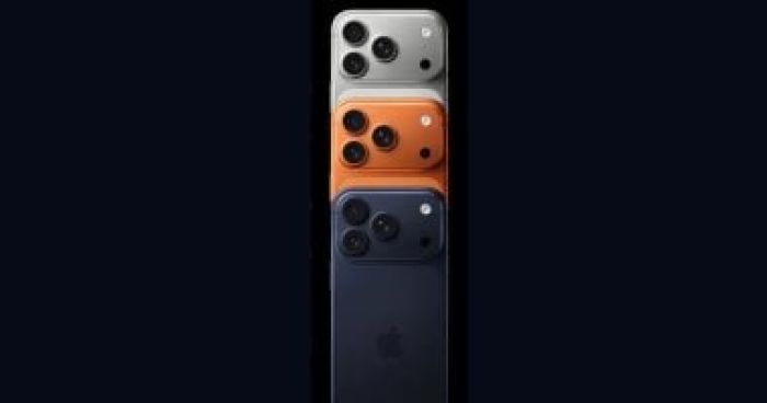 آيفون 18: 6 توقعات مثيرة تسبق إطلاقه.. هل يتأجل الموديل الأساسي؟