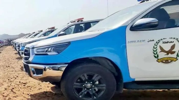 عدن: السلطات تلقي القبض على مشتبه به في اغتيال جندي