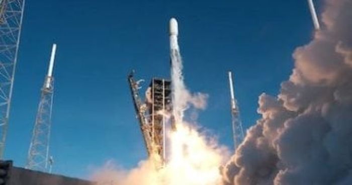 فشل صاروخ "سيريس-2" الصيني التجاري في أولى رحلاته التجريبية