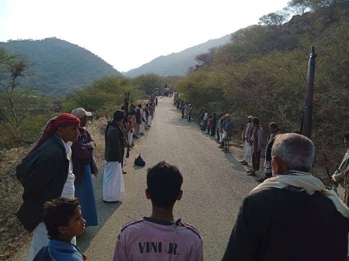 جماعة الحوثي تطلق حملة تجنيد واسعة وتعيد تفعيل معسكرات التدريب