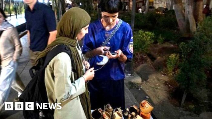 مخاوف من "عزل رقمي متطرف" في إيران إثر استمرار قطع الإنترنت